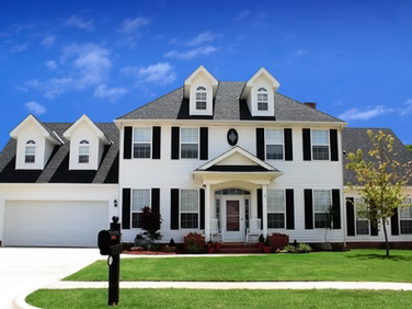 Exterior Painting