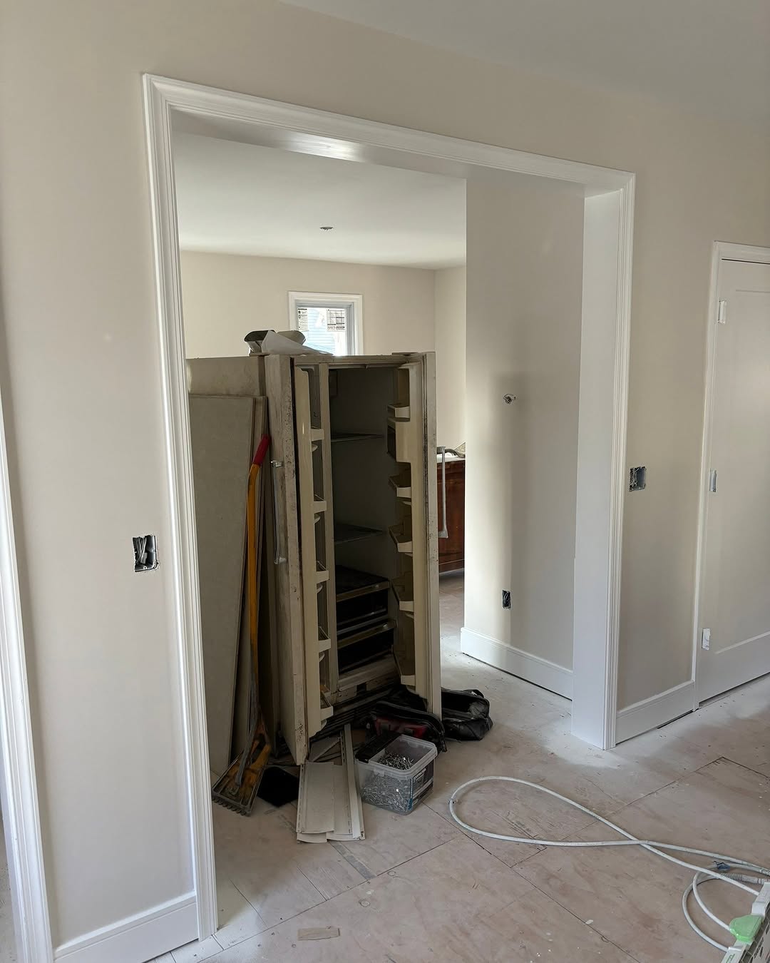 Interior Doors