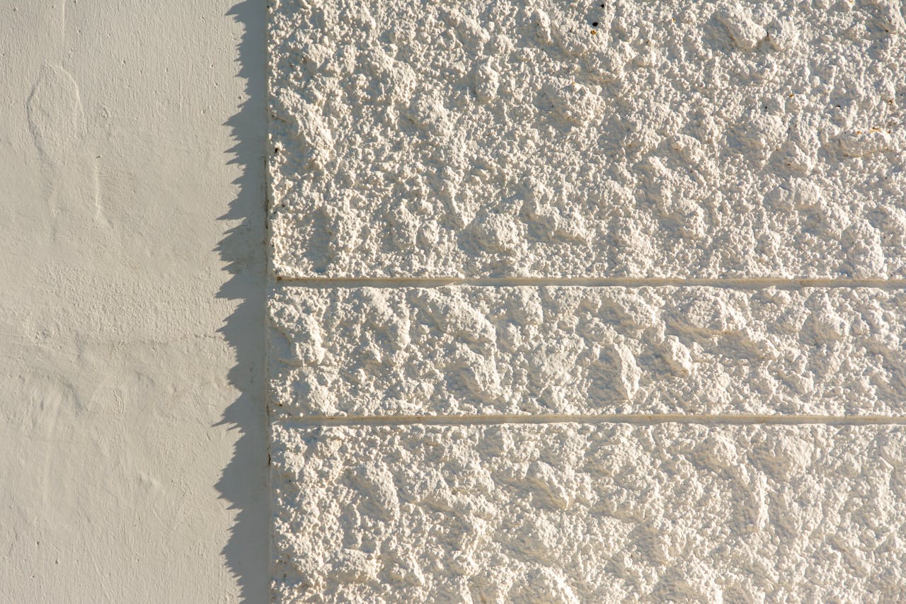 Stucco and Masonry Painting