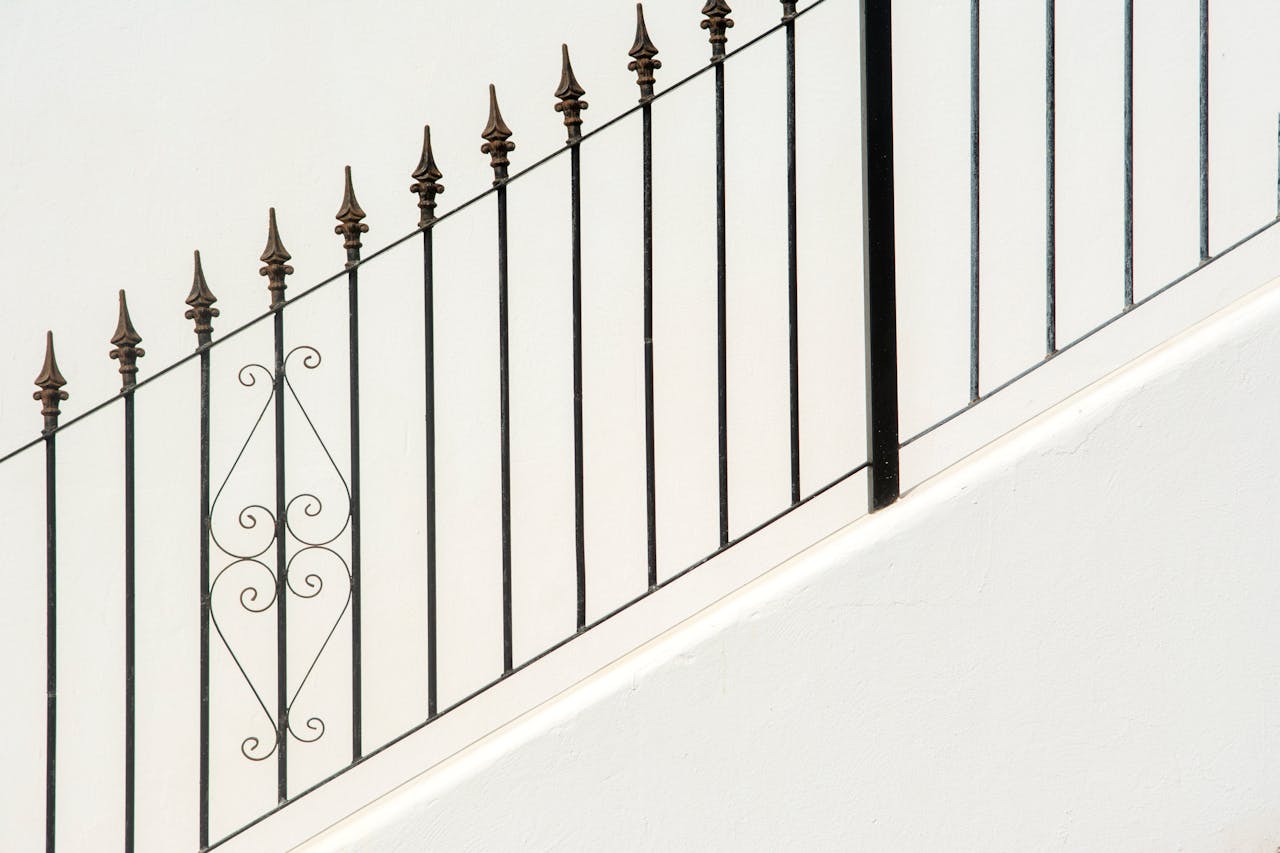 Metal Surfaces