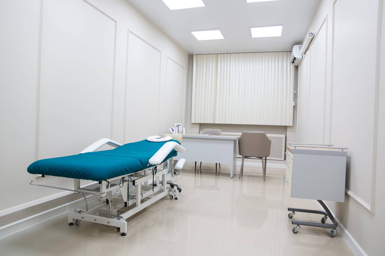 Medical and Dental Offices