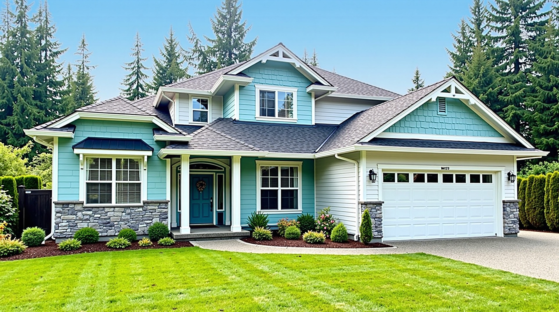 Your Licensed Painting Contractor for the Seattle Eastside