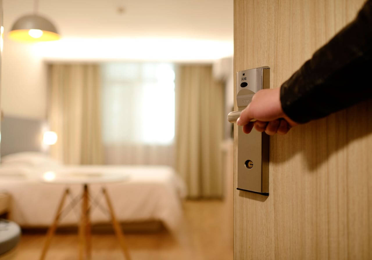 Hotels, Lodging, and Hospitality
