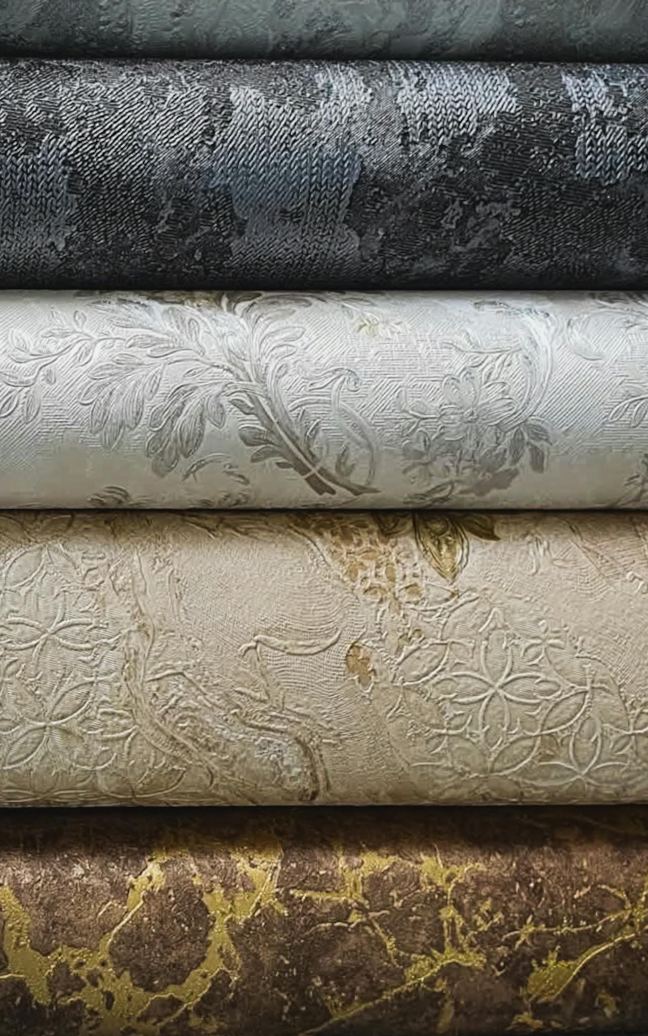 Non-Woven Wallpaper