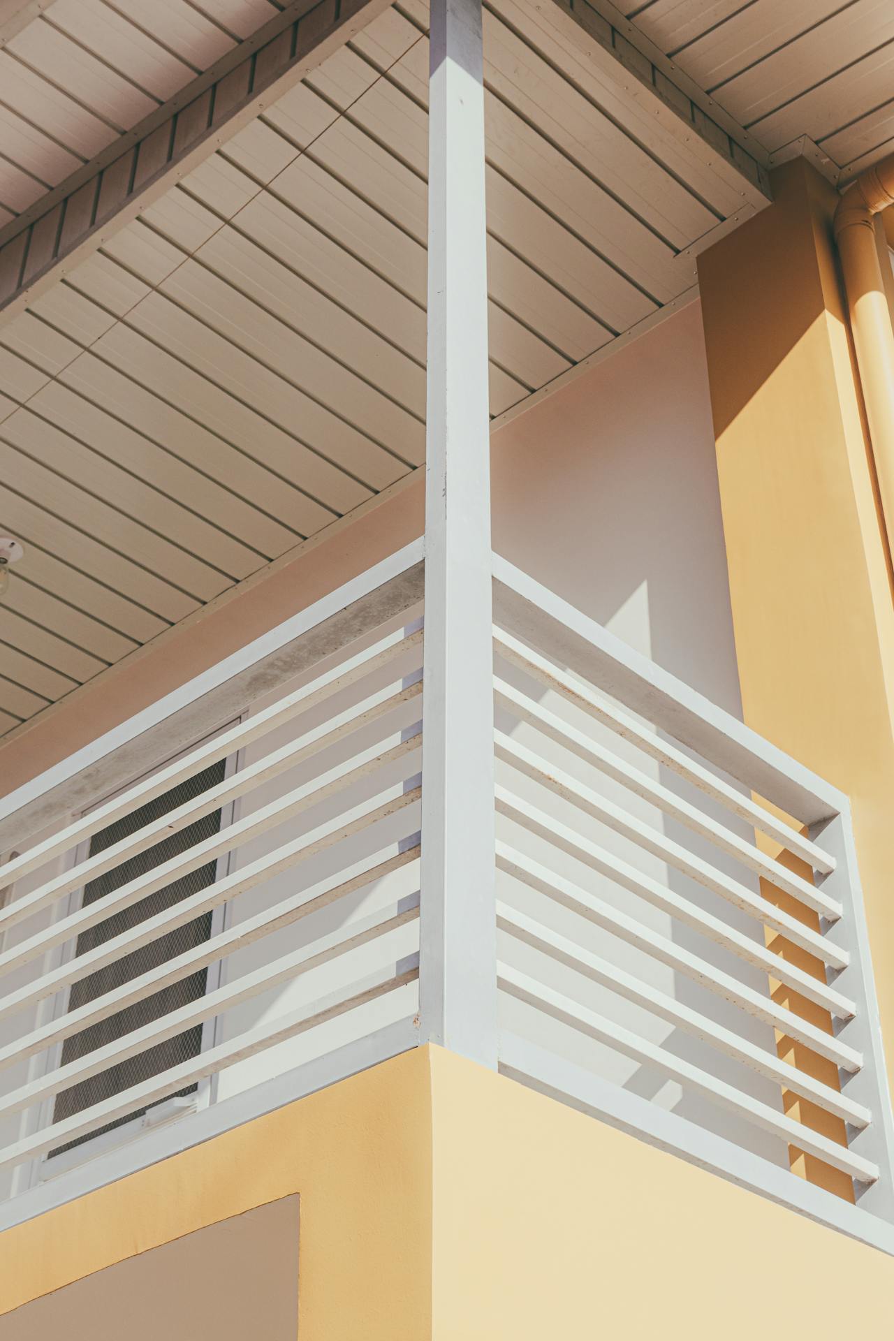 Decks, Porches, and Outdoor Wood Surfaces