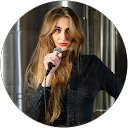 Ekaterina Zhulinskaya profile picture
