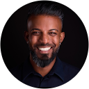 Jody Ramsammy | ViViD Presents profile picture