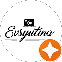 Lena Evsyutina profile picture