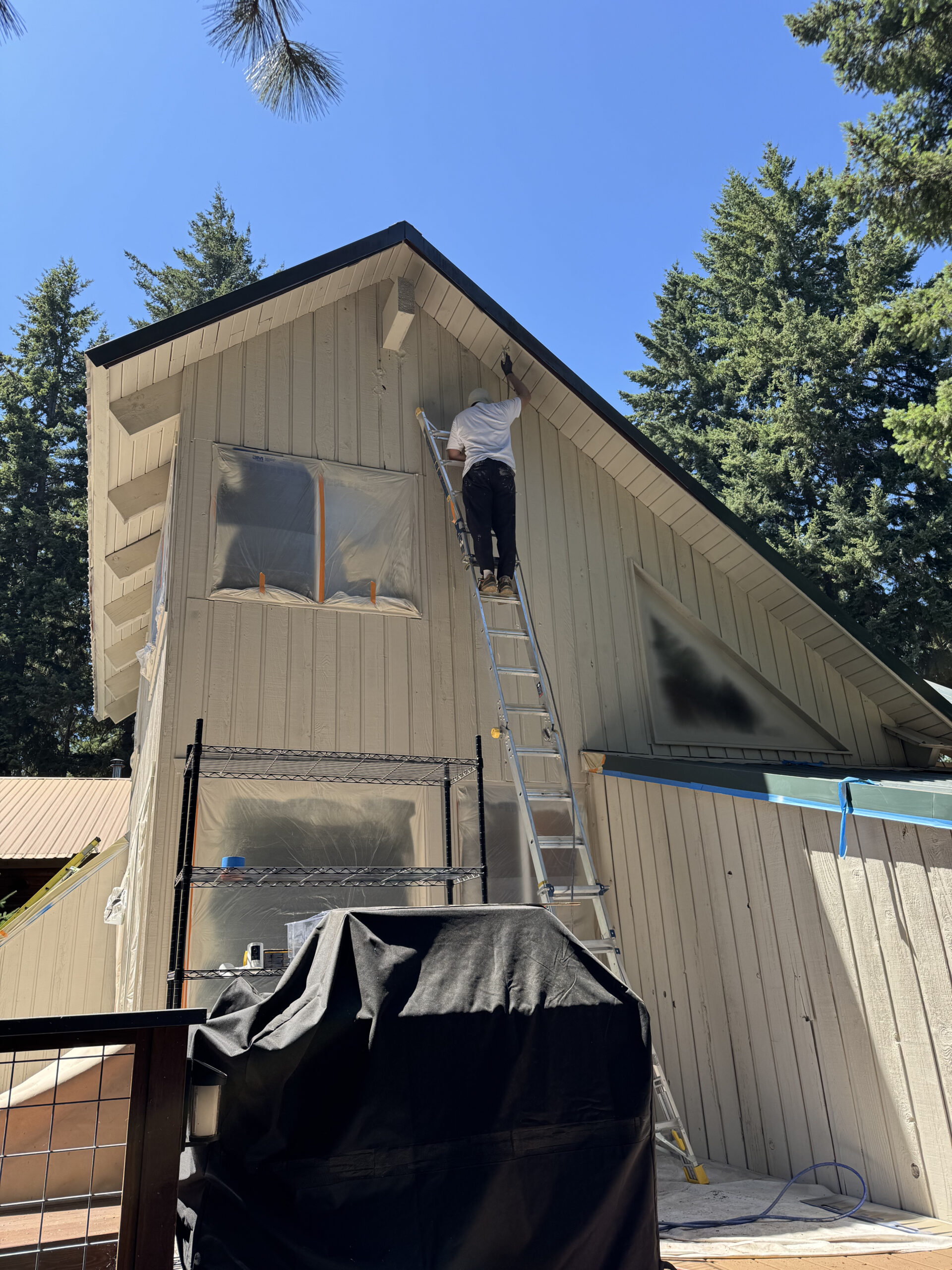 Newer Home Refreshes
