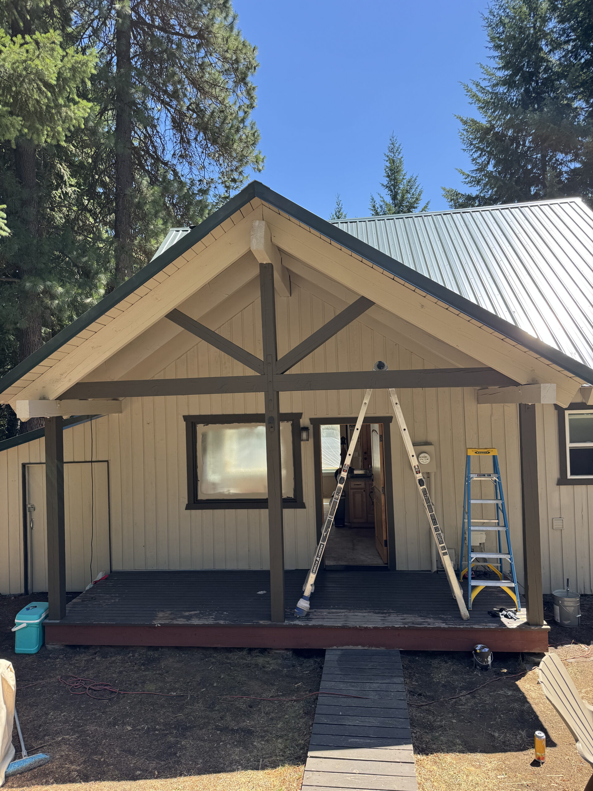 Residential Painting Services for Eastside Homes