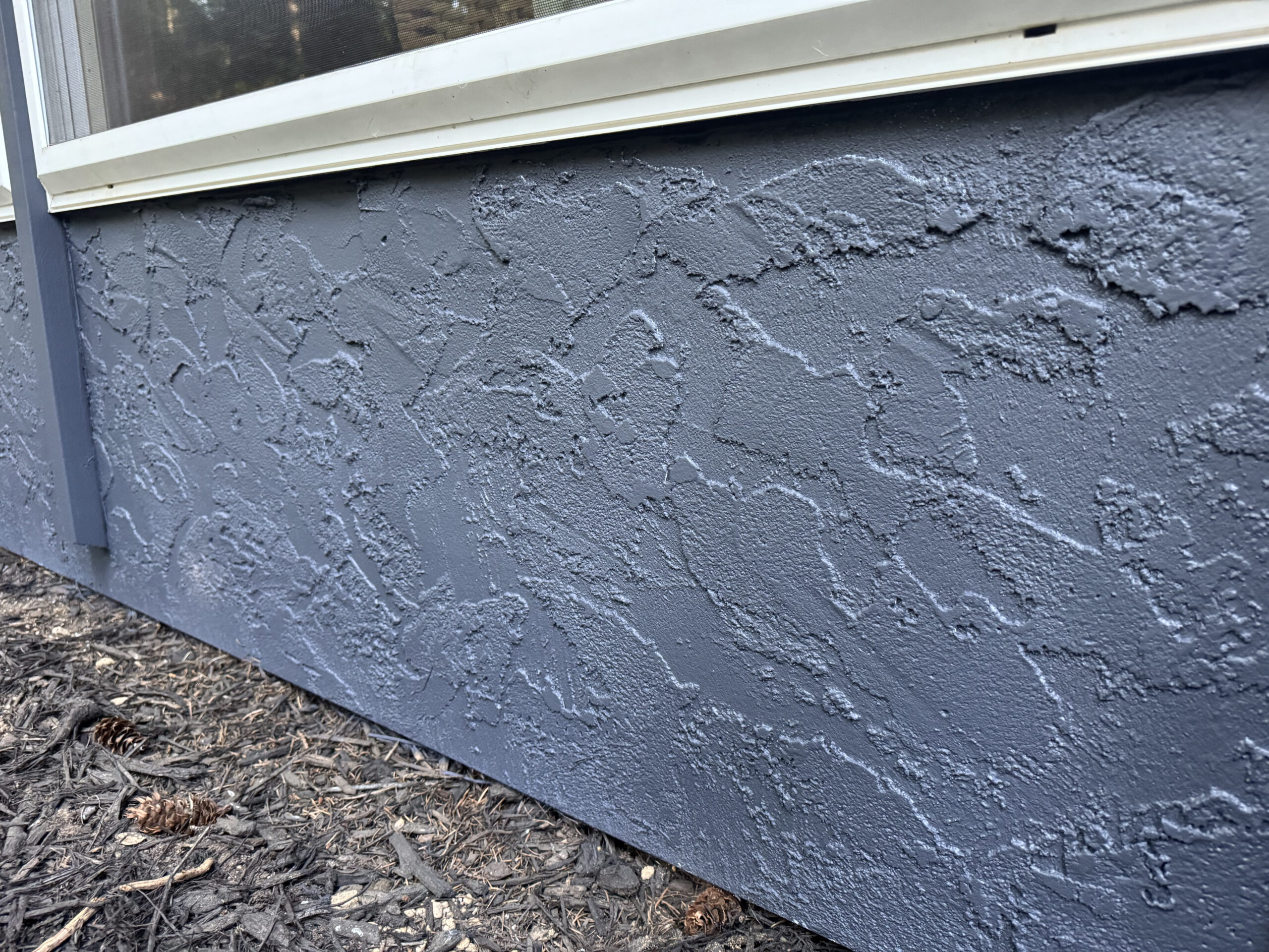 Color & Curb Appeal Updates
